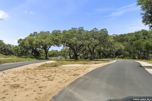 29091 CIBOLO CLIFF RD Bulverde, TX 78163