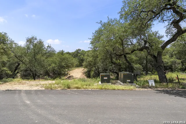 29091 CIBOLO CLIFF RD Bulverde, TX 78163