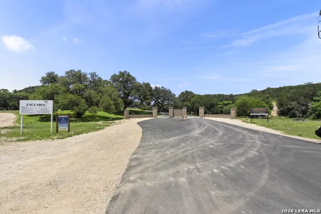 29091 CIBOLO CLIFF RD Bulverde, TX 78163