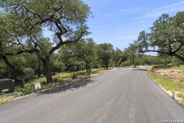 29091 CIBOLO CLIFF RD Bulverde, TX 78163