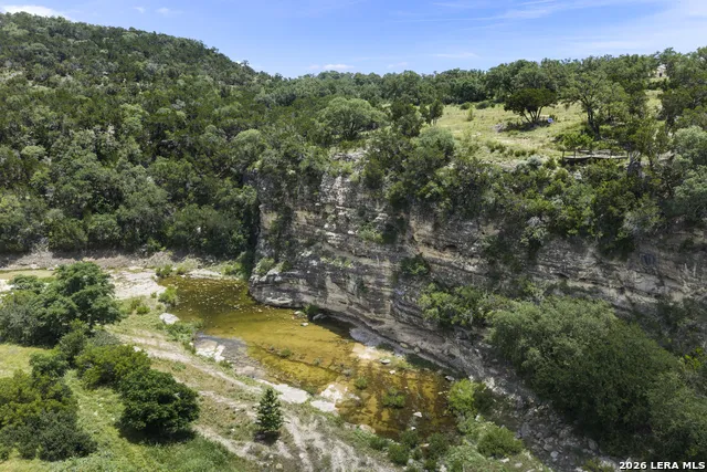 29091 CIBOLO CLIFF RD Bulverde, TX 78163