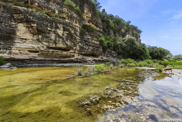 29091 CIBOLO CLIFF RD Bulverde, TX 78163