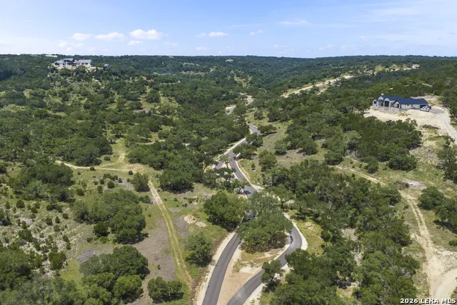 29091 CIBOLO CLIFF RD Bulverde, TX 78163