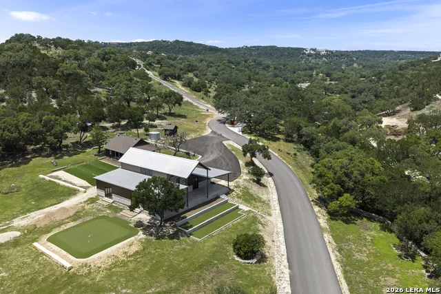 29091 CIBOLO CLIFF RD Bulverde, TX 78163