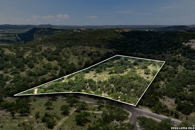 29091 CIBOLO CLIFF RD Bulverde, TX 78163