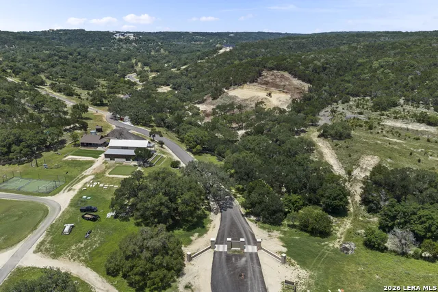 29091 CIBOLO CLIFF RD Bulverde, TX 78163