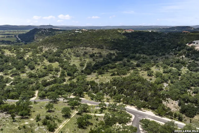 29091 CIBOLO CLIFF RD Bulverde, TX 78163