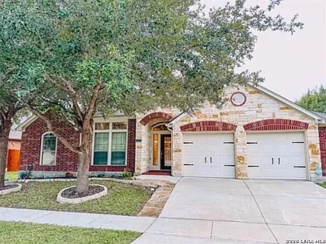 3022 Hidden Mdw Seguin, TX 78155