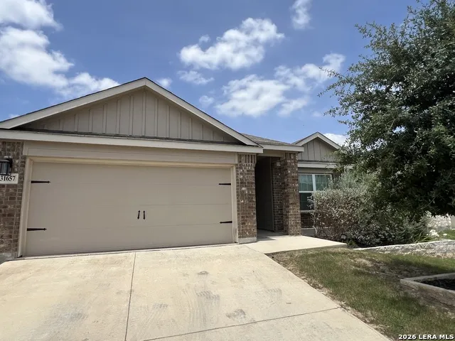 31657 Nimbus Bulverde, TX 78163