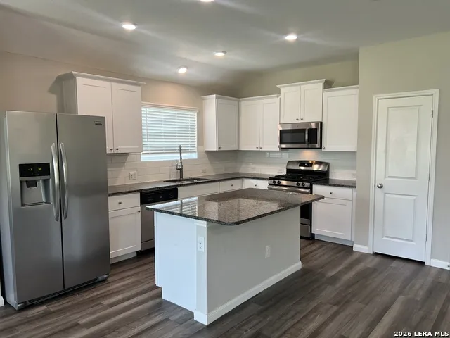 31657 Nimbus Bulverde, TX 78163