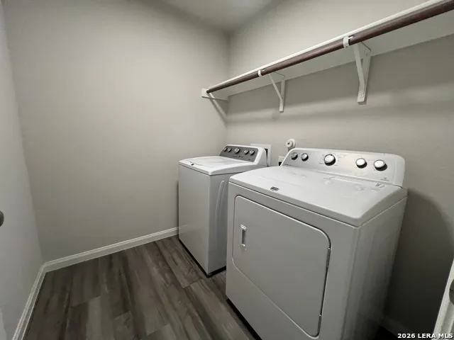 31657 Nimbus Bulverde, TX 78163