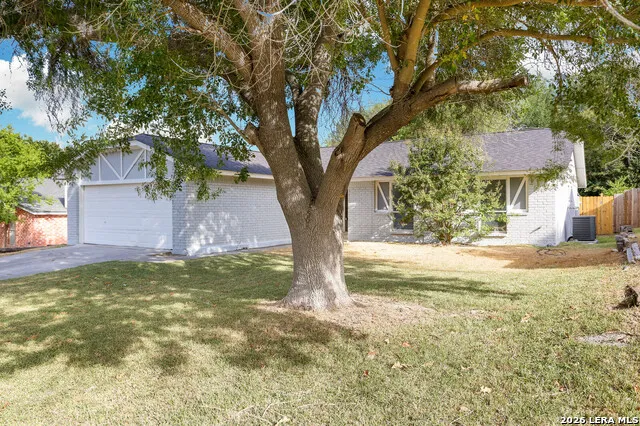 3305 MORNING DR Schertz, TX 78108