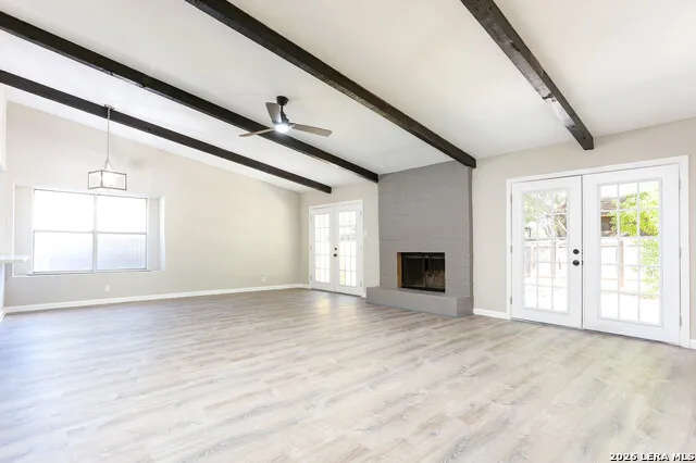 3305 MORNING DR Schertz, TX 78108