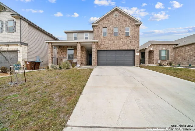 11133 CHARISMATIC San Antonio, TX 78245