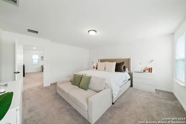 11133 CHARISMATIC San Antonio, TX 78245