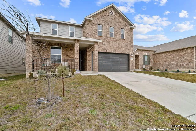 11133 CHARISMATIC San Antonio, TX 78245