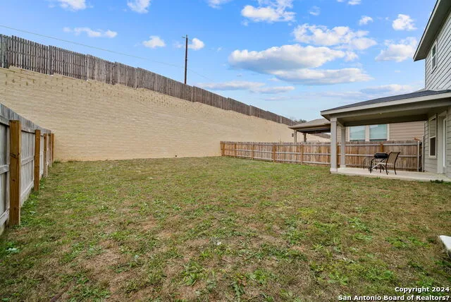 11133 CHARISMATIC San Antonio, TX 78245