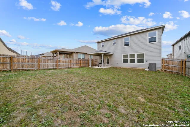 11133 CHARISMATIC San Antonio, TX 78245