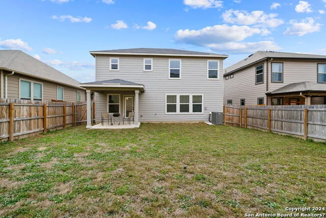 11133 CHARISMATIC San Antonio, TX 78245