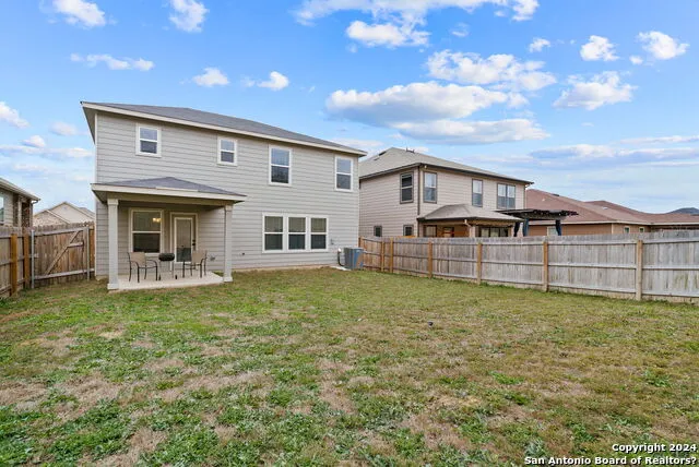 11133 CHARISMATIC San Antonio, TX 78245