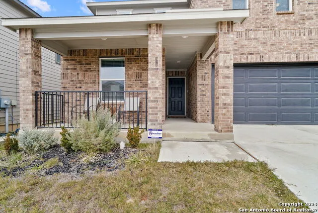 11133 CHARISMATIC San Antonio, TX 78245