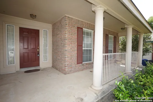 9803 SANDIE Helotes, TX 78023
