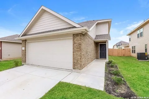 2306 Applewhite Meadow