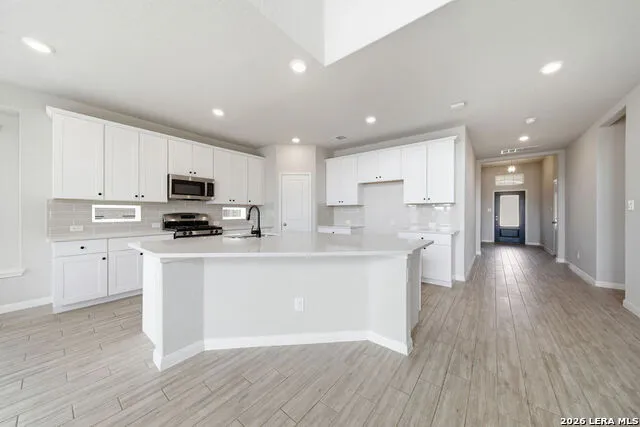 12071 Pitcher Rd San Antonio, TX 78253