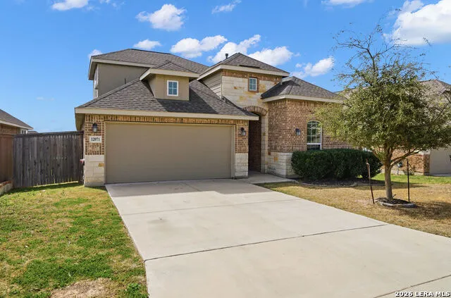 12071 Pitcher Rd San Antonio, TX 78253