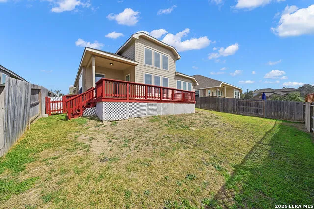 12071 Pitcher Rd San Antonio, TX 78253