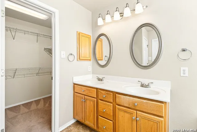 8734 SONORA PASS Helotes, TX 78023