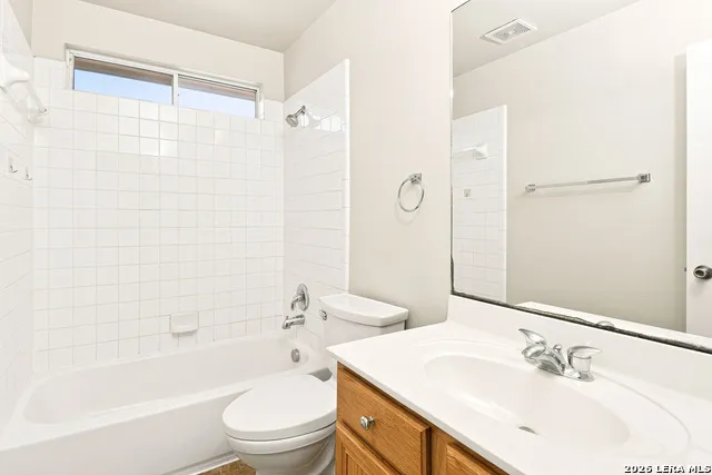 8734 SONORA PASS Helotes, TX 78023