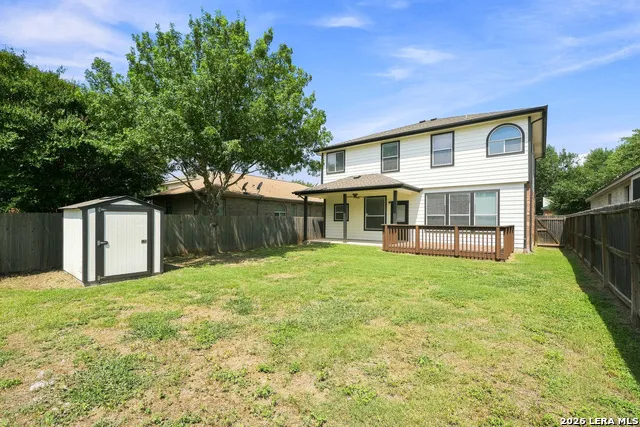 8734 SONORA PASS Helotes, TX 78023