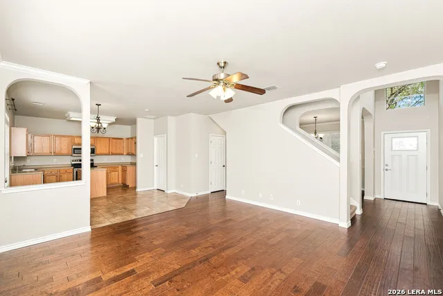 8734 SONORA PASS Helotes, TX 78023