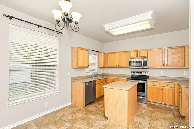8734 SONORA PASS Helotes, TX 78023