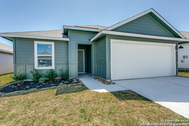 1714 Kolbe New Braunfels, TX 78130