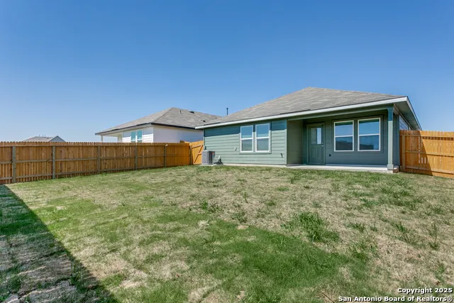 1714 Kolbe New Braunfels, TX 78130