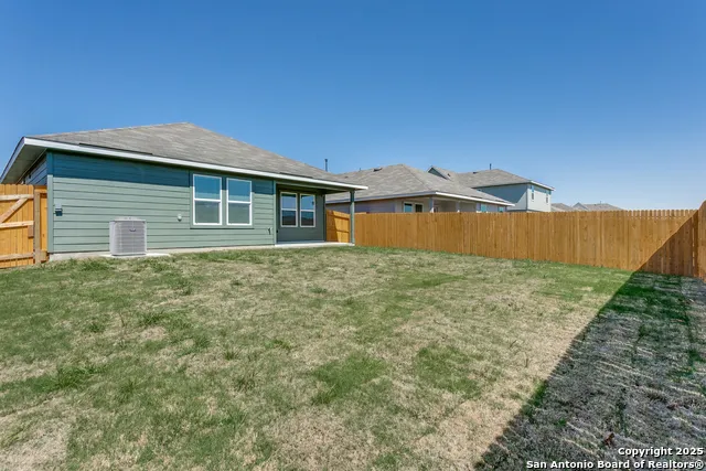 1714 Kolbe New Braunfels, TX 78130