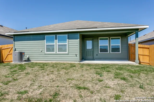 1714 Kolbe New Braunfels, TX 78130