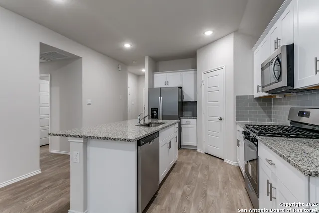 1714 Kolbe New Braunfels, TX 78130