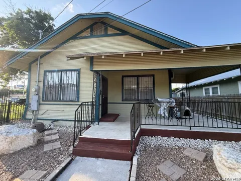 1615 Nolan Unit A