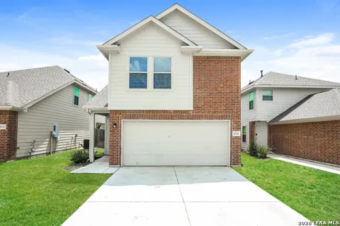 5006 Blue Ranch
