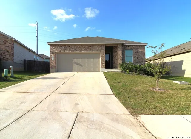31948 NATIVE SUN RD Bulverde, TX 78163