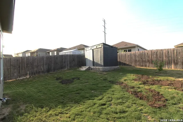 31948 NATIVE SUN RD Bulverde, TX 78163
