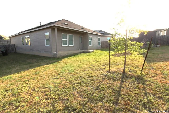 31948 NATIVE SUN RD Bulverde, TX 78163