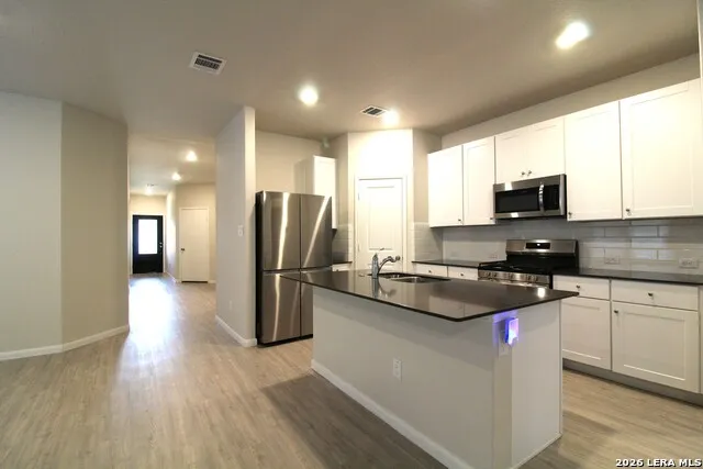 31948 NATIVE SUN RD Bulverde, TX 78163