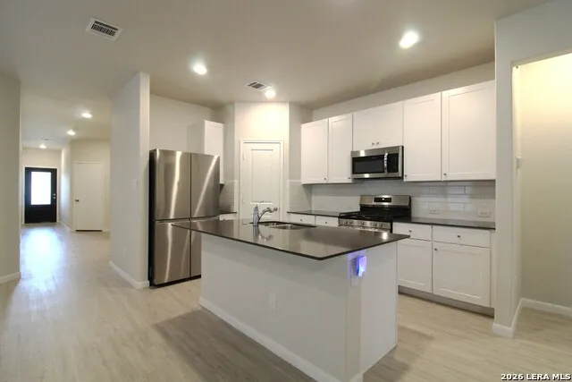31948 NATIVE SUN RD Bulverde, TX 78163