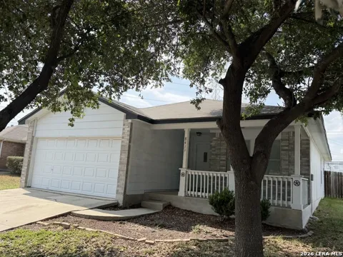 8411 CRINUM LILY DR