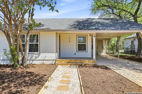 318 FERGUSON AVE Unit 1