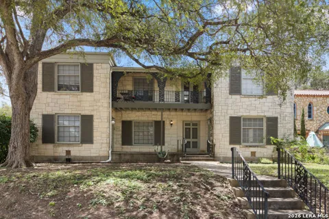336 East Lullwood Ave Unit 1